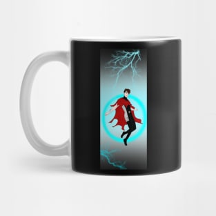 Lightning Mug